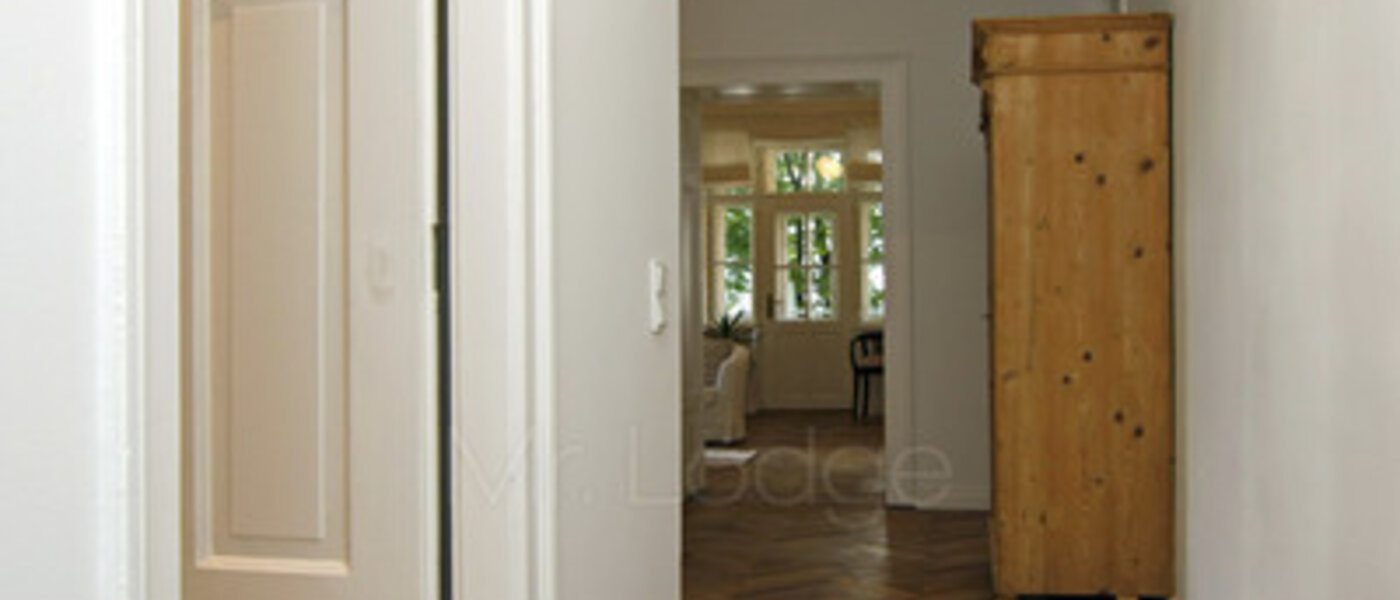 Wohnung München Au-Giesing 01 Flur/Gang 5117