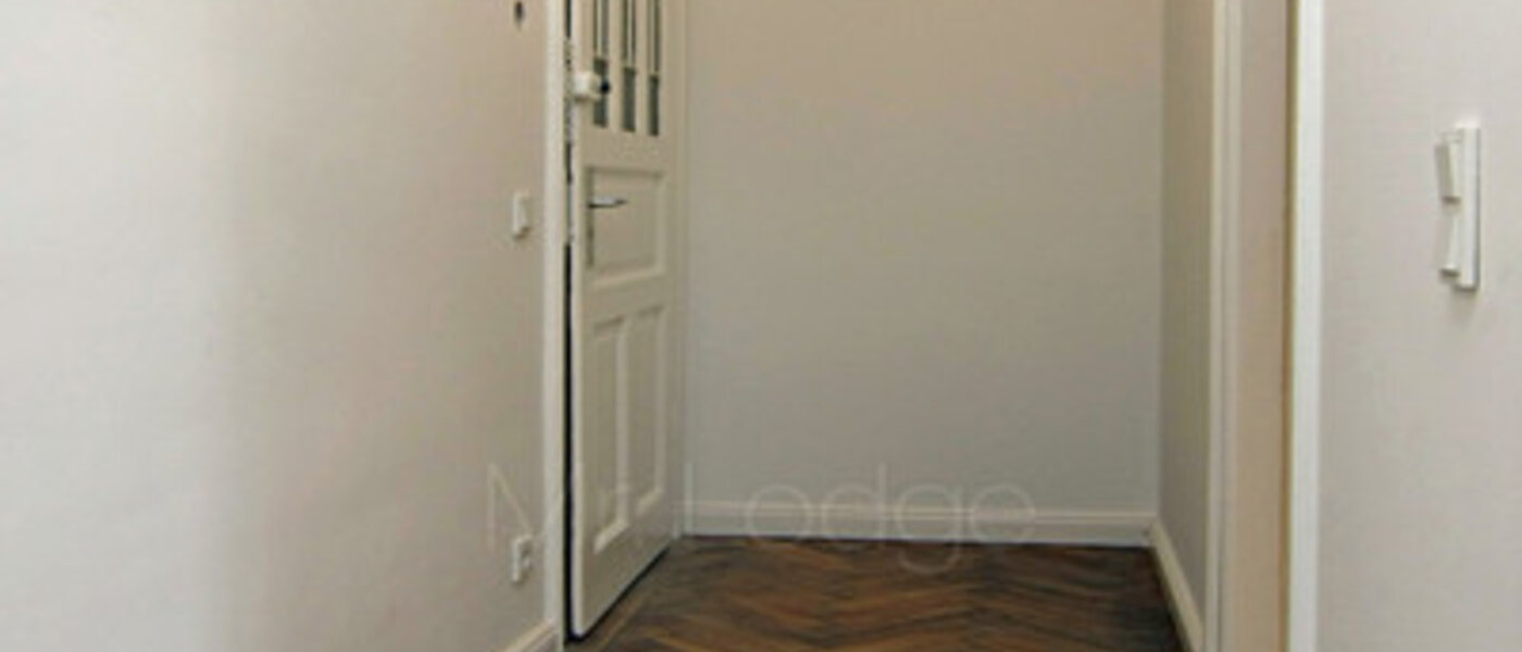 Wohnung München Au-Giesing 02 Flur/Gang 5117