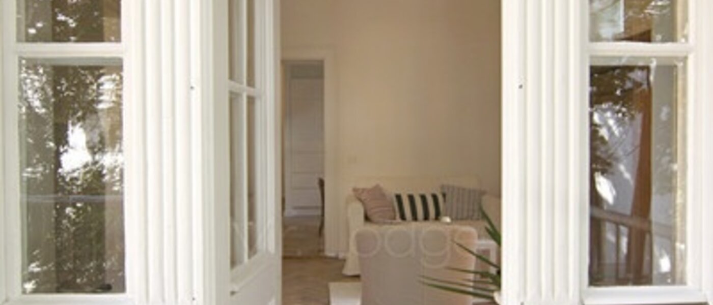 Wohnung München Au-Giesing 03 Balkon 5117