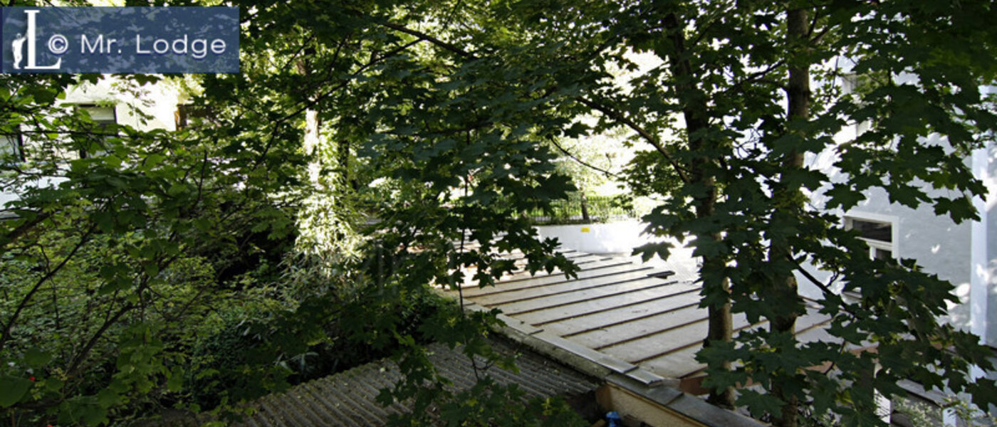 Wohnung München Au-Giesing 02 Aussicht 5117