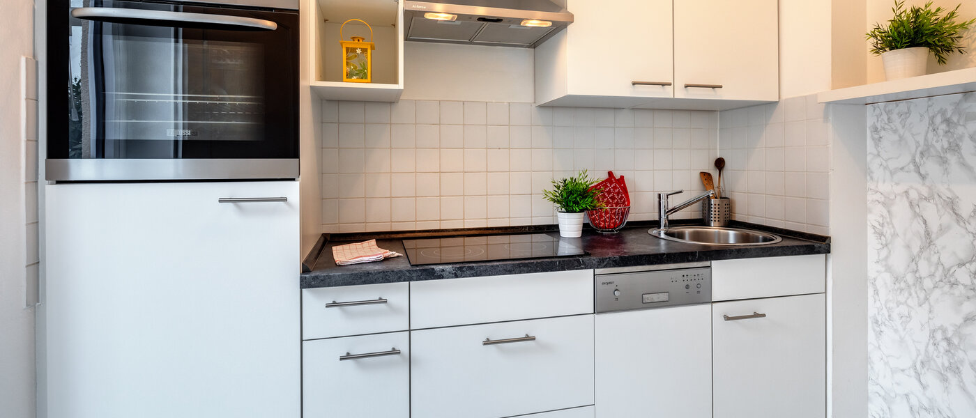 Wohnung München Berg am Laim 01 Küche 5126