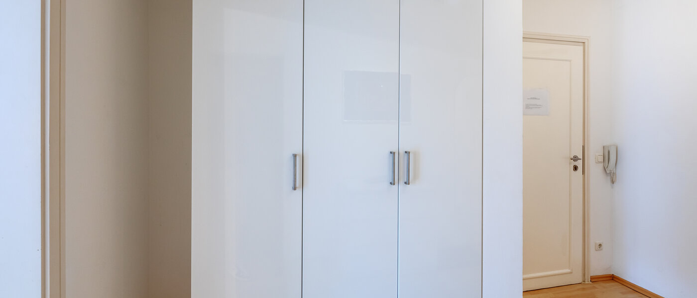 Wohnung München Berg am Laim 02 Flur/Gang 5126