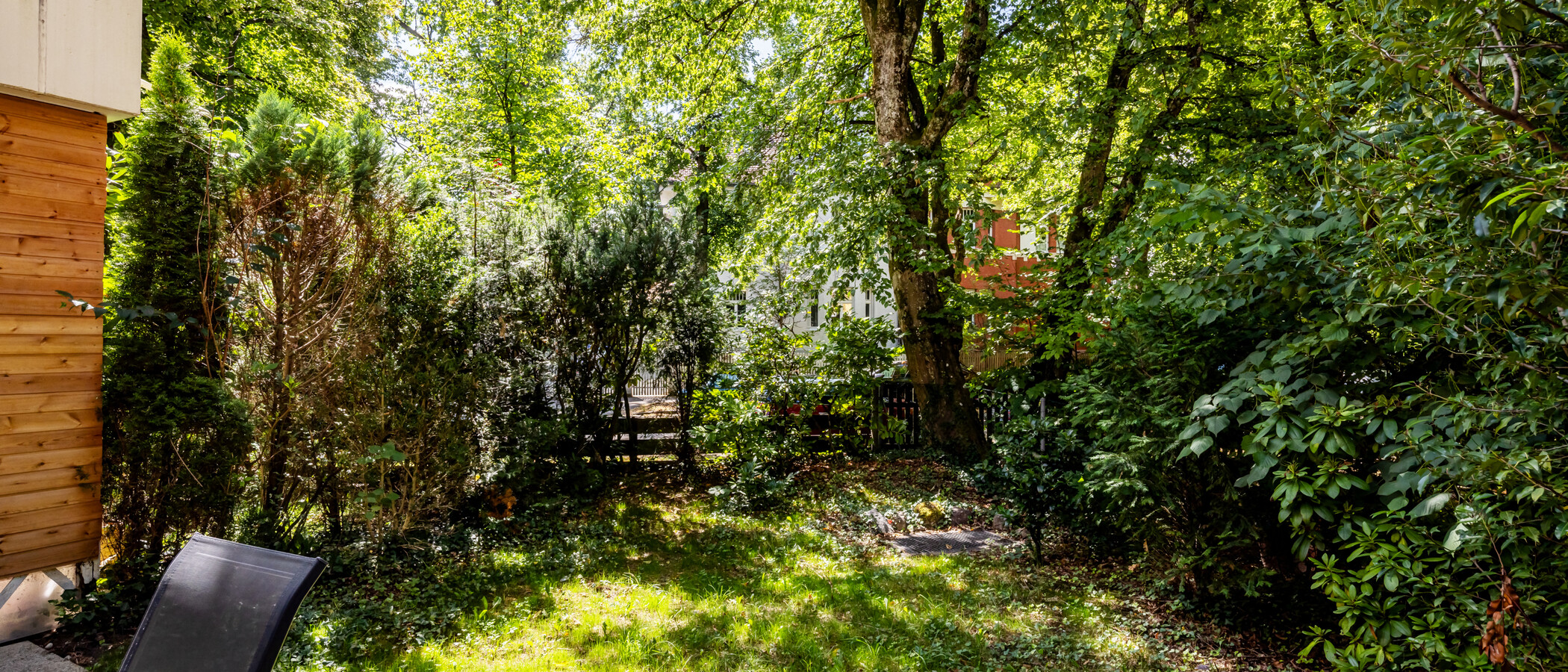 Gartenwohnung München Solln 01 Garten 515