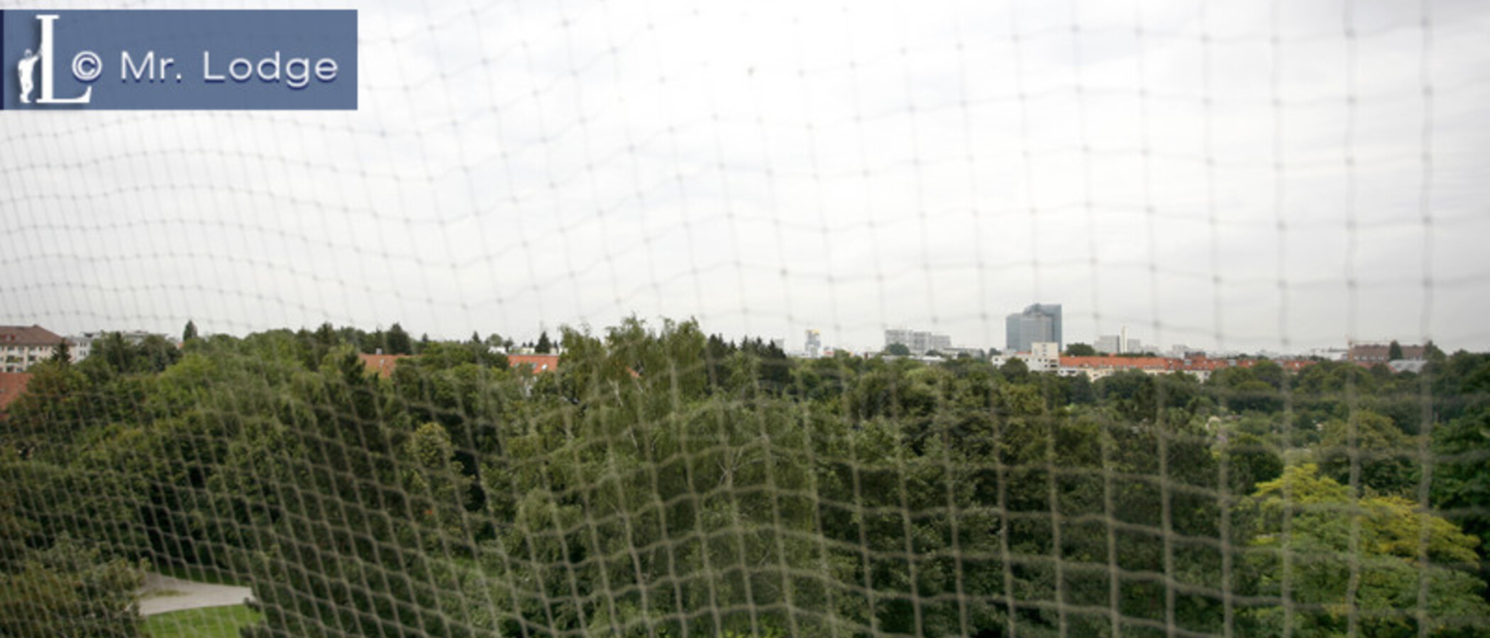 Wohnung München Schwabing-Georgenschwaige 04 Aussicht 5164