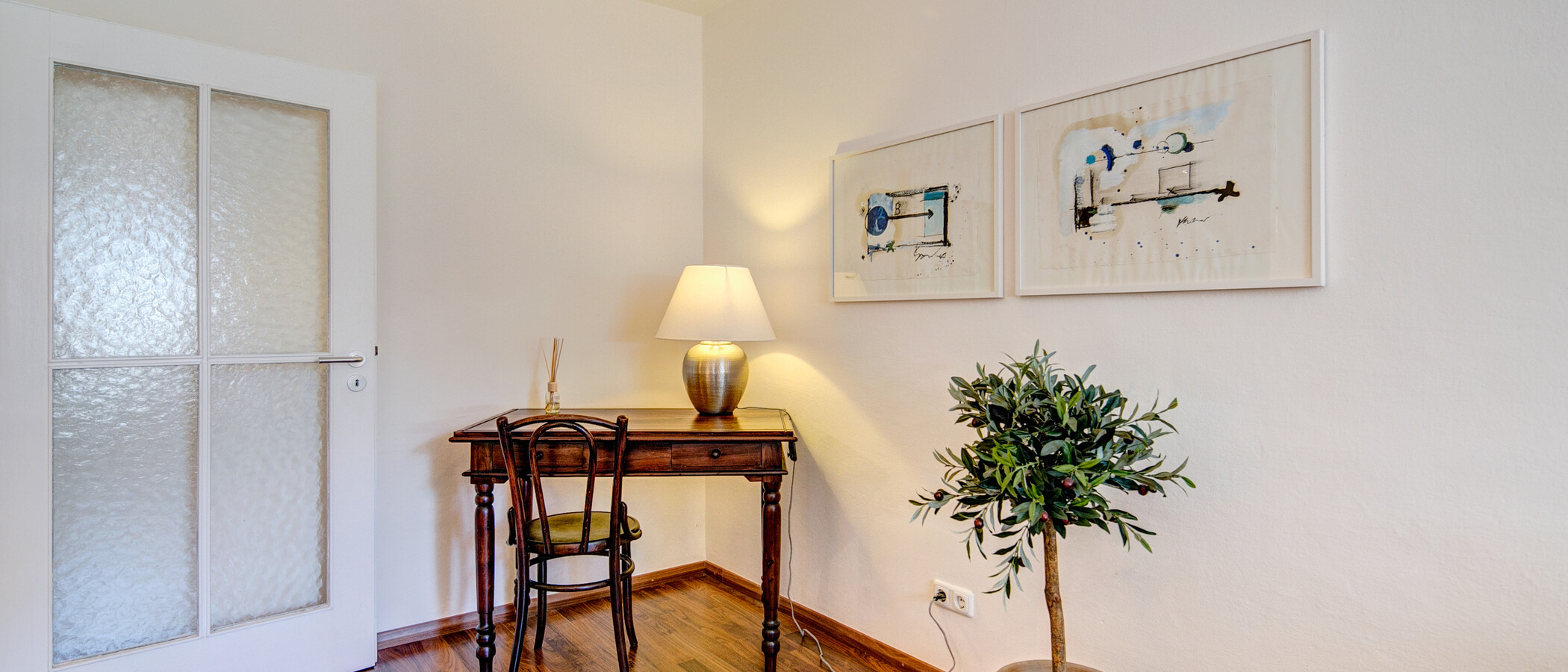 Wohnung München Isarvorstadt 04 Wohnen 5166