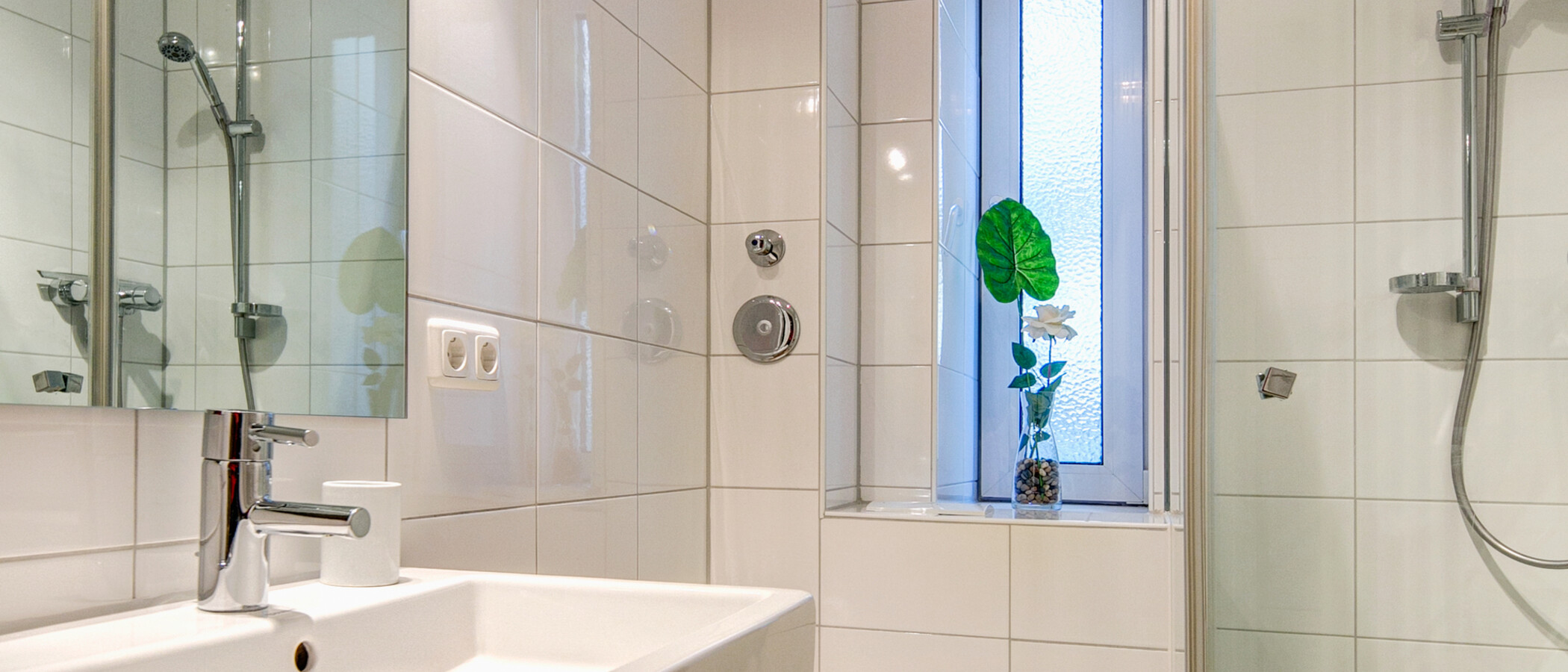 Wohnung München Isarvorstadt 01 Badezimmer 5166