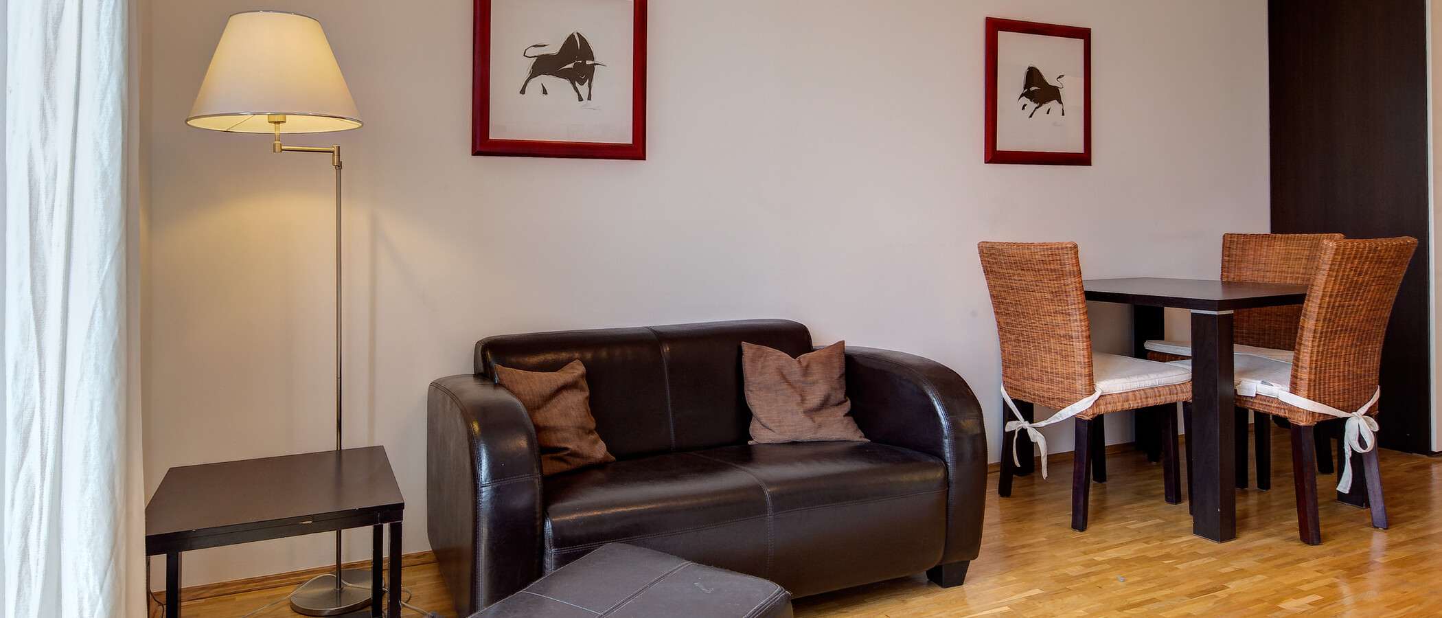 Wohnung München Schwabing (rechts der Leopoldstraße) 01 Wohnen 5170