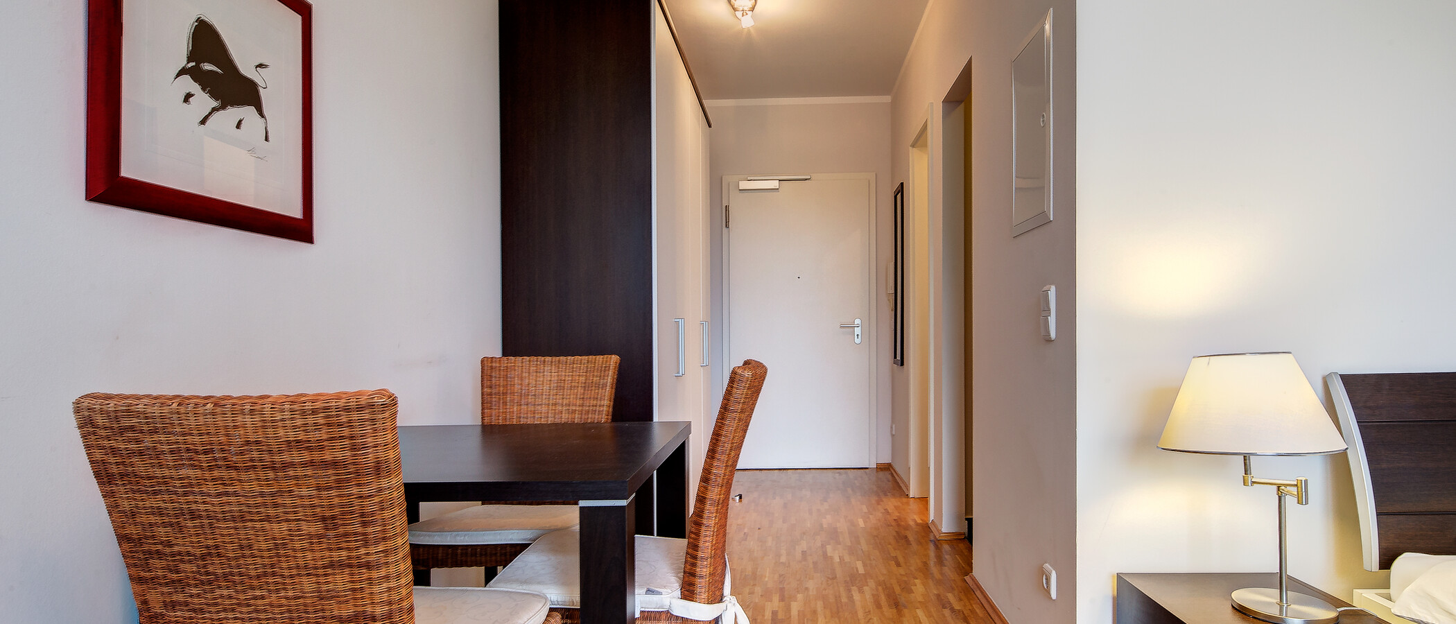 Wohnung München Schwabing (rechts der Leopoldstraße) 04 Wohnen 5170