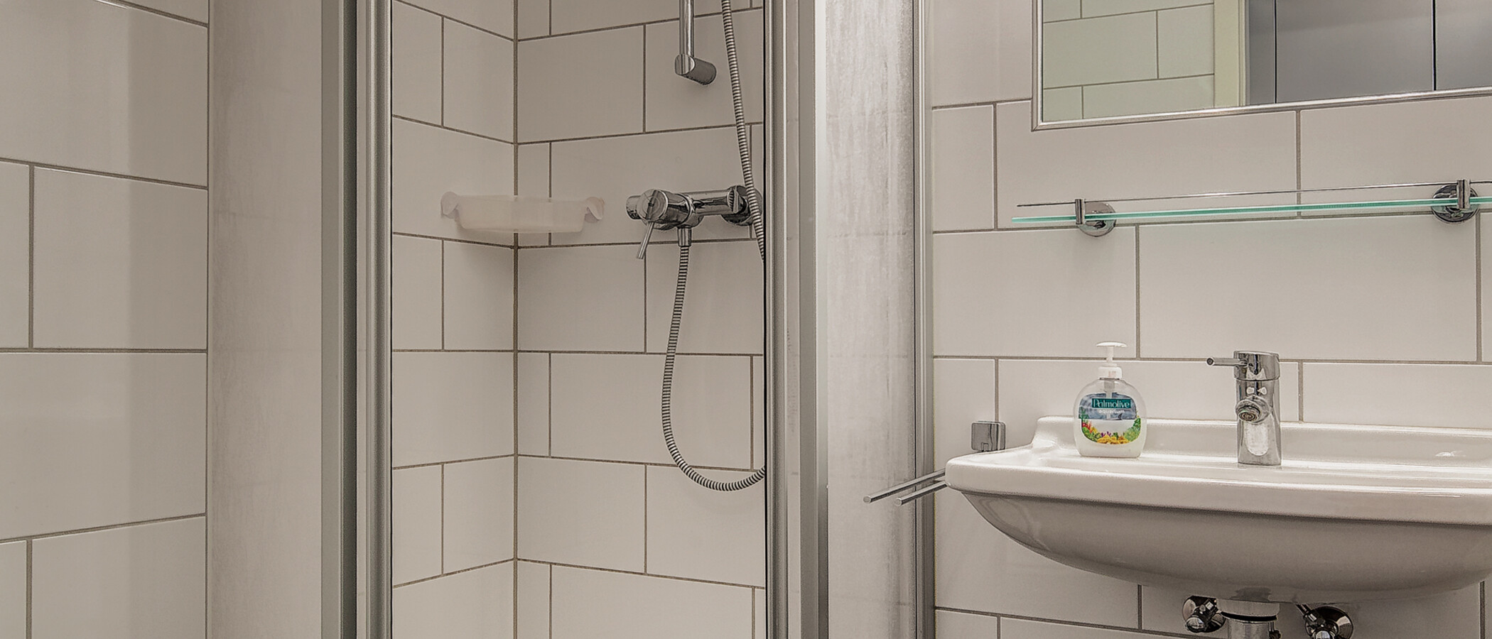 Wohnung München Schwabing (rechts der Leopoldstraße) 01 Badezimmer 5170
