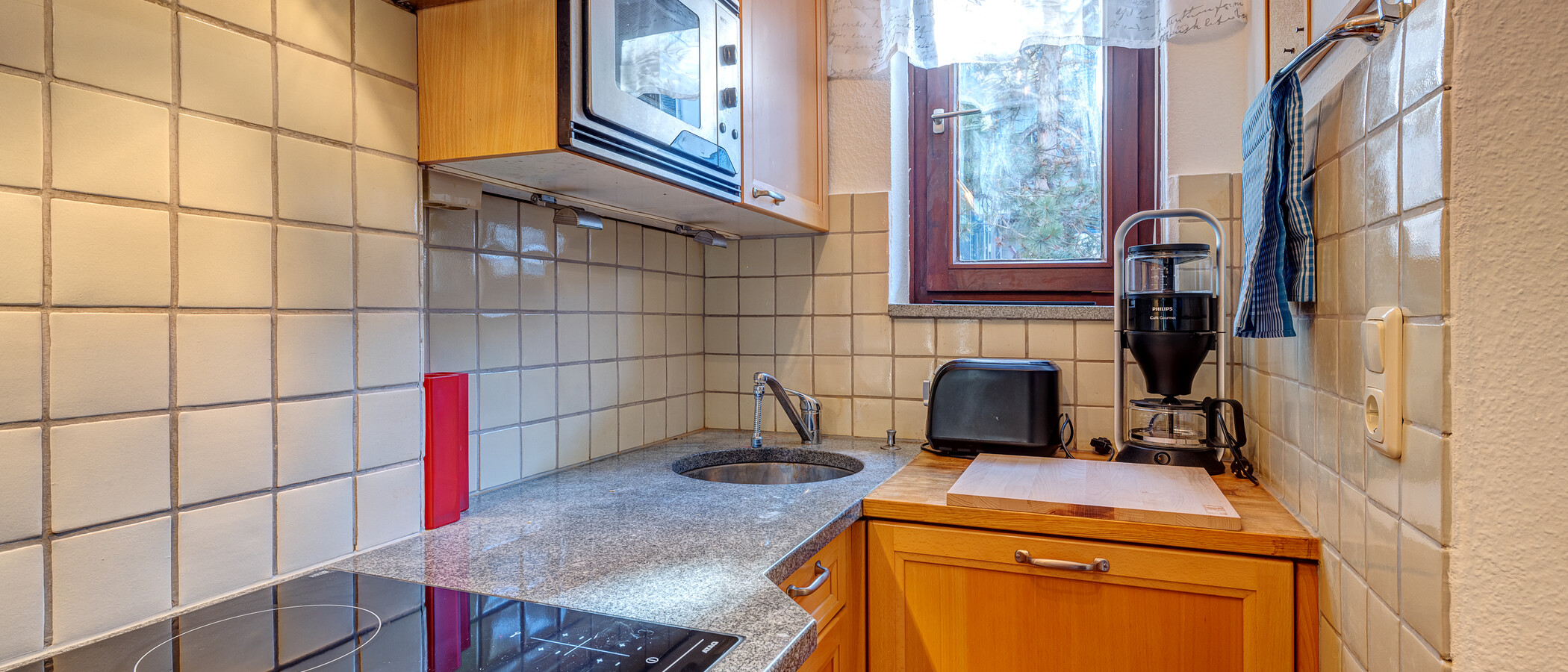 Wohnung München Haidhausen 01 Küche 5172