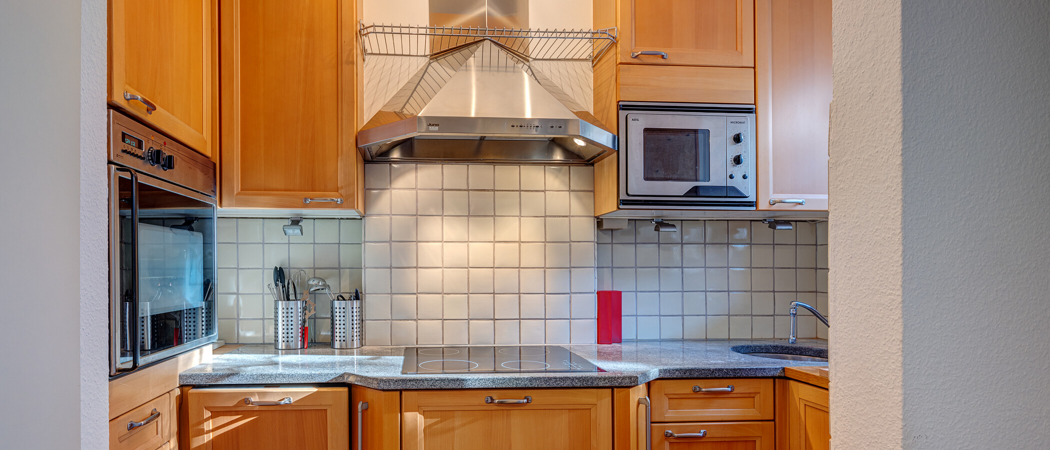 Wohnung München Haidhausen 02 Küche 5172