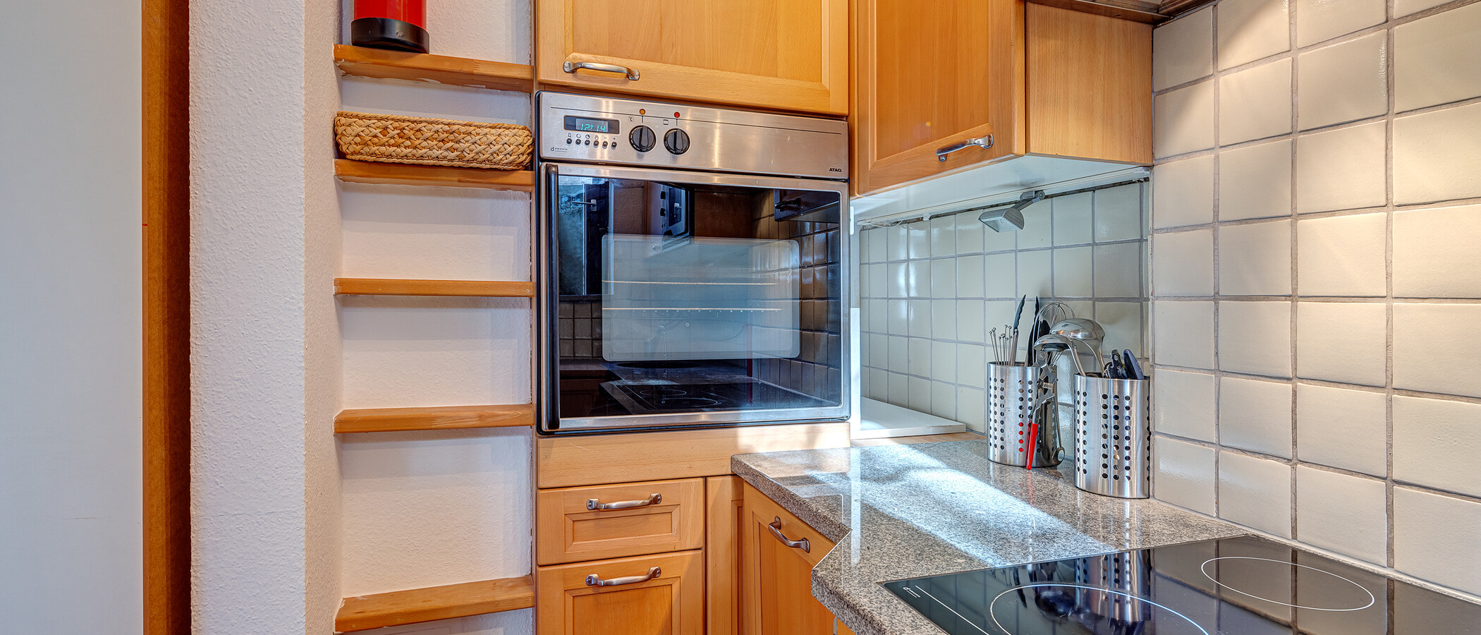 Wohnung München Haidhausen 03 Küche 5172