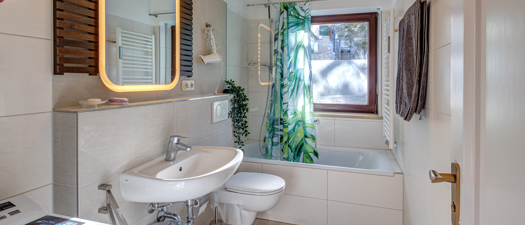 Wohnung München Haidhausen 01 Badezimmer 5172