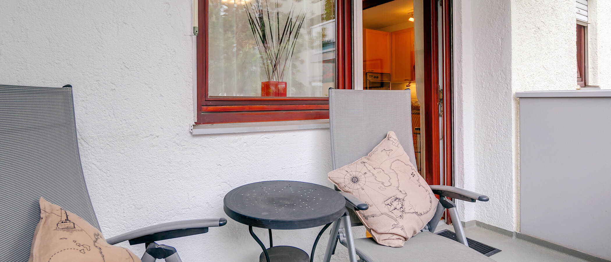 Wohnung München Haidhausen 03 Balkon 5172