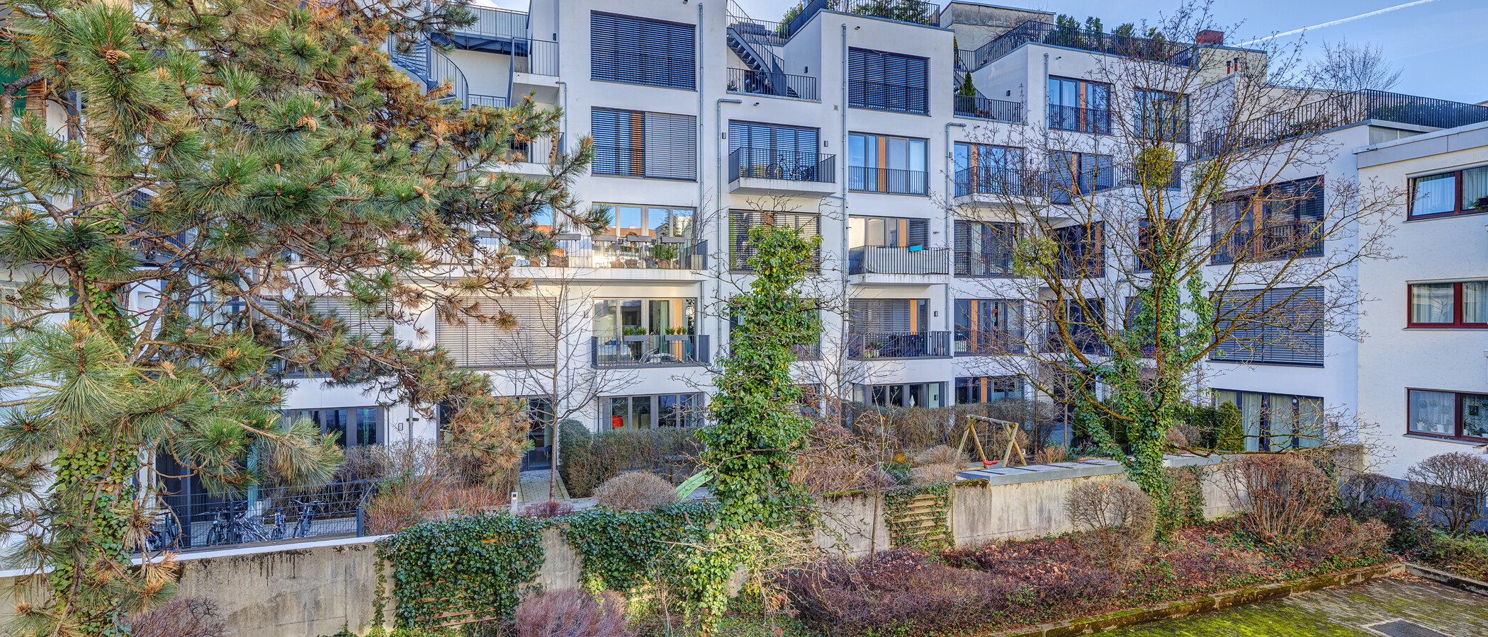 Wohnung München Haidhausen 01 Aussicht 5172