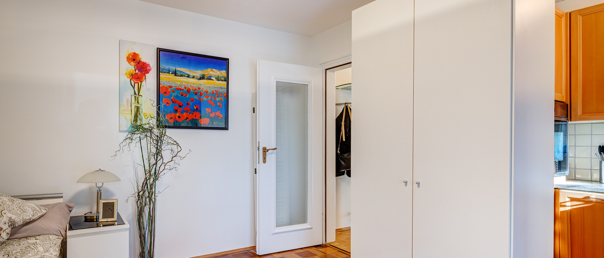 Wohnung München Haidhausen 03 Wohnbereich 5172
