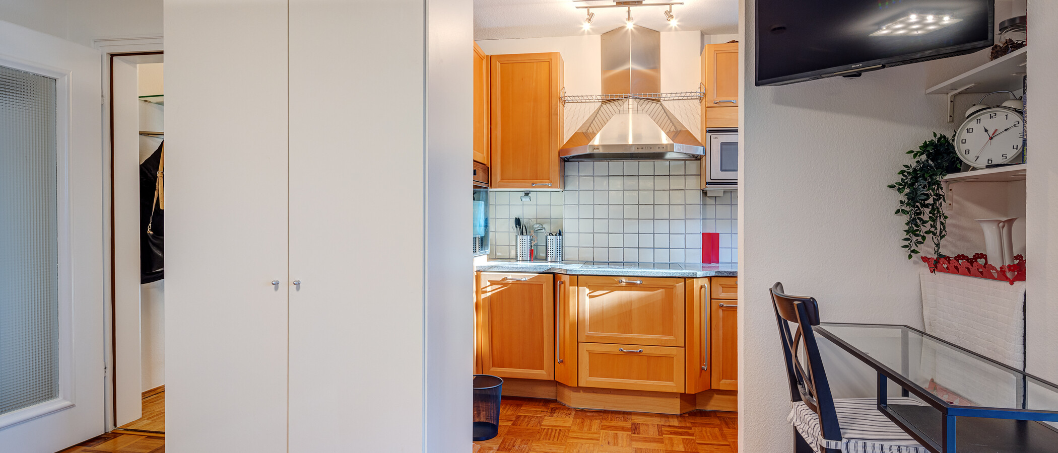 Wohnung München Haidhausen 04 Wohnbereich 5172