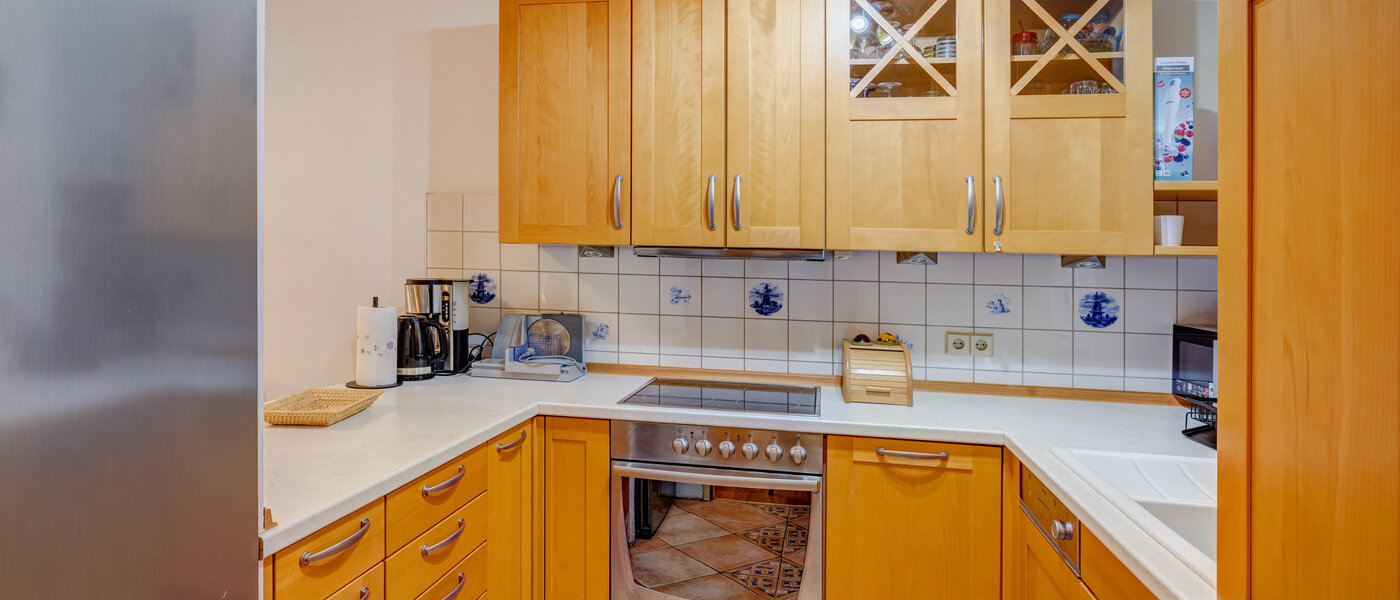 Wohnung München Haidhausen 01 Küche 5180