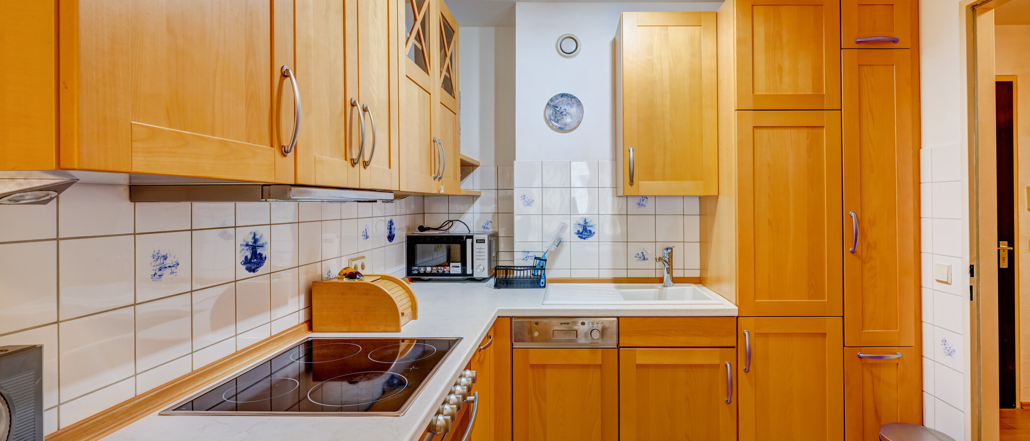 Wohnung München Haidhausen 02 Küche 5180