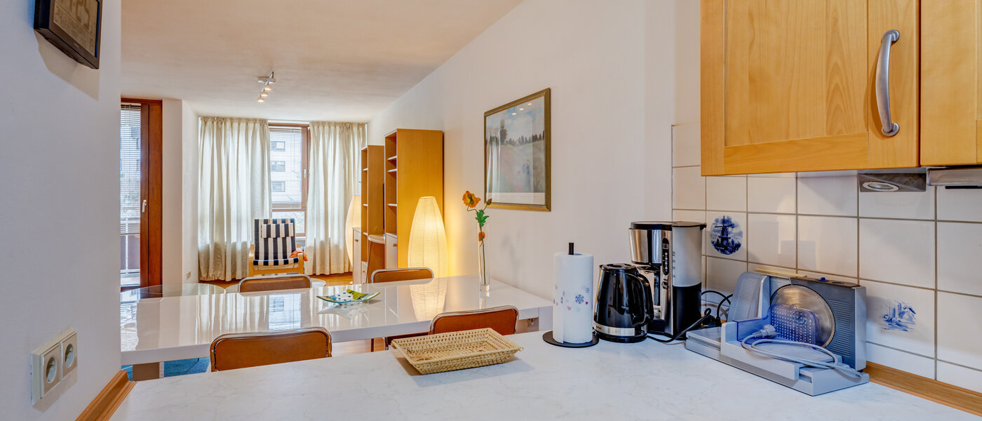 Wohnung München Haidhausen 03 Küche 5180