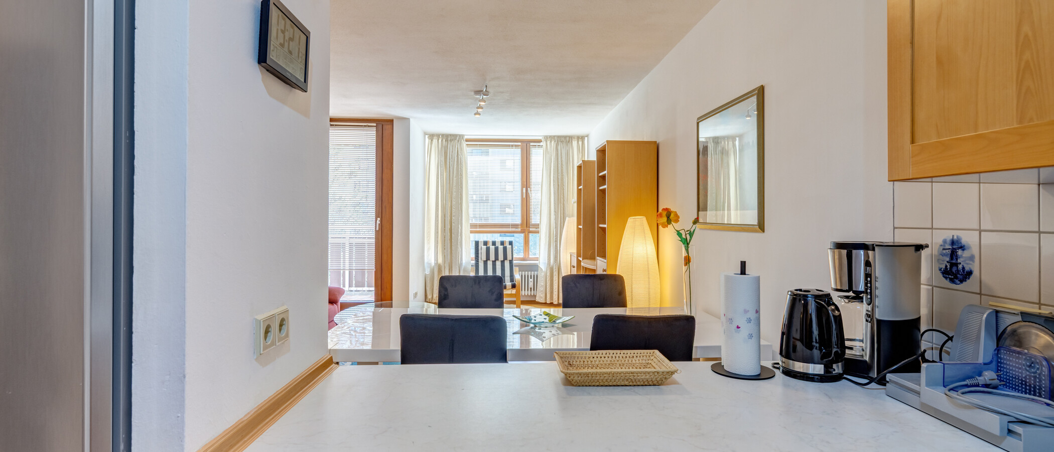Wohnung München Haidhausen 03 Küche 5180