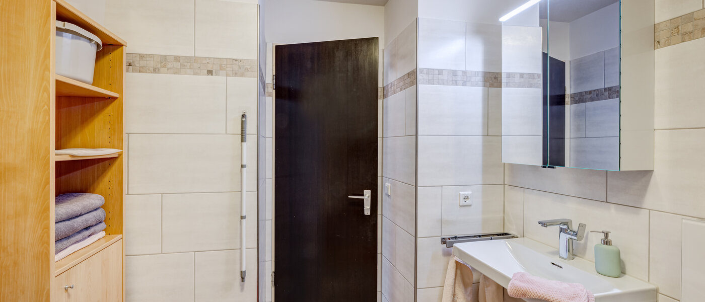 Wohnung München Haidhausen 03 Badezimmer 5180