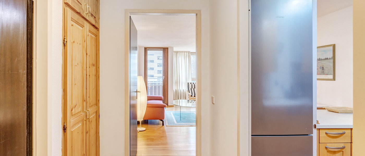 Wohnung München Haidhausen 02 Flur/Gang 5180