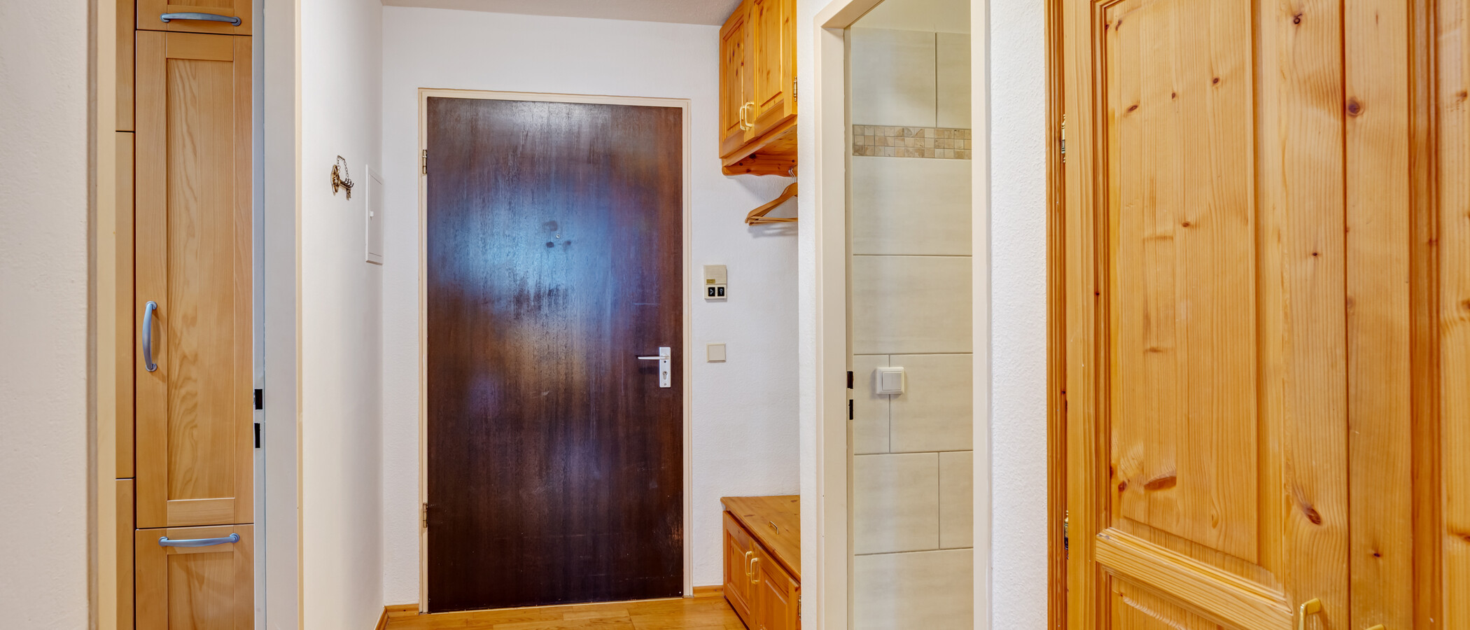 Wohnung München Haidhausen 03 Flur/Gang 5180