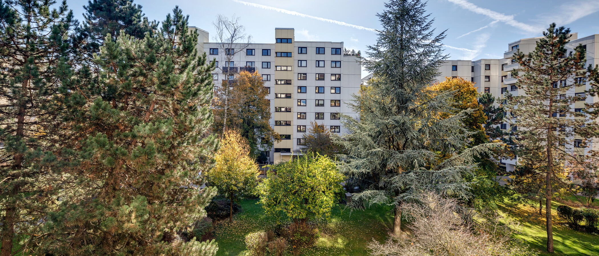 Wohnung München Haidhausen 01 Aussicht 5180