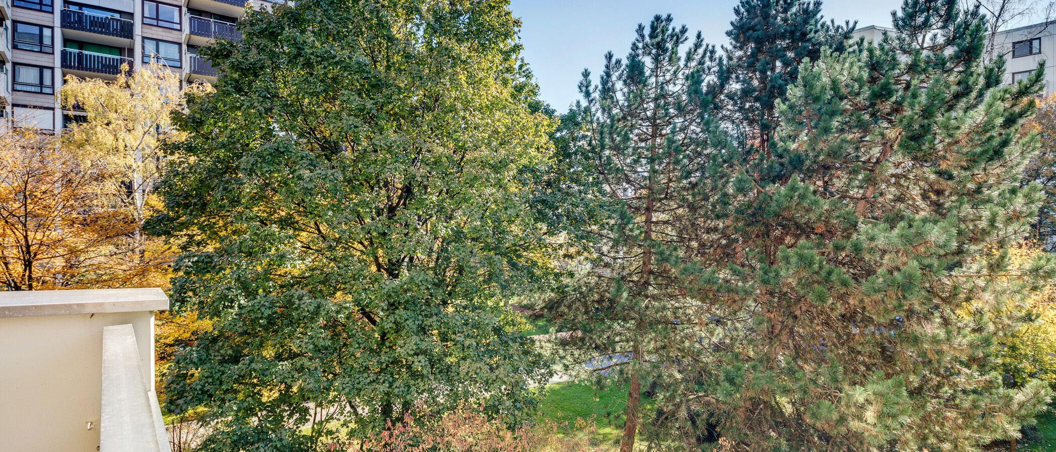 Wohnung München Haidhausen 02 Aussicht 5180