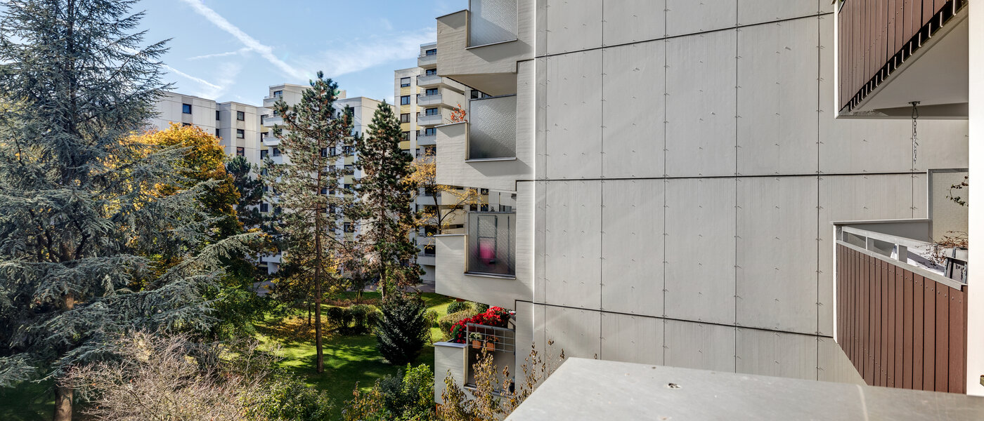 Wohnung München Haidhausen 03 Aussicht 5180