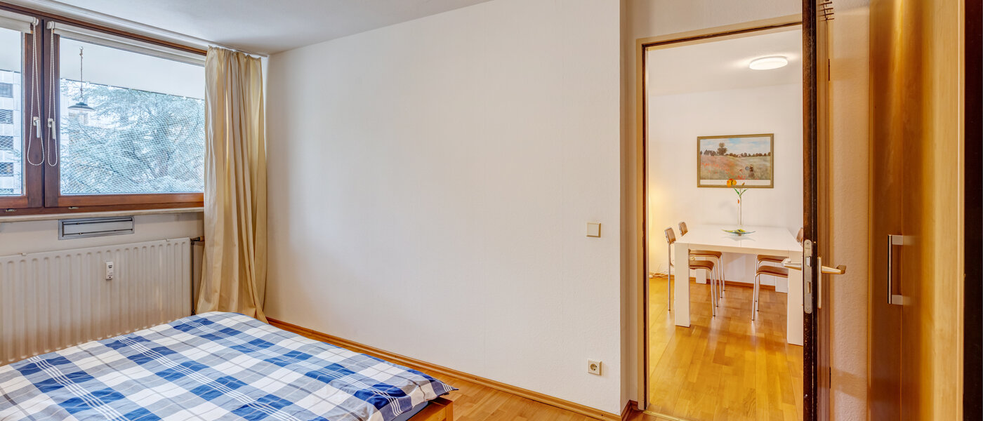 Wohnung München Haidhausen 02 Schlafzimmer 5180
