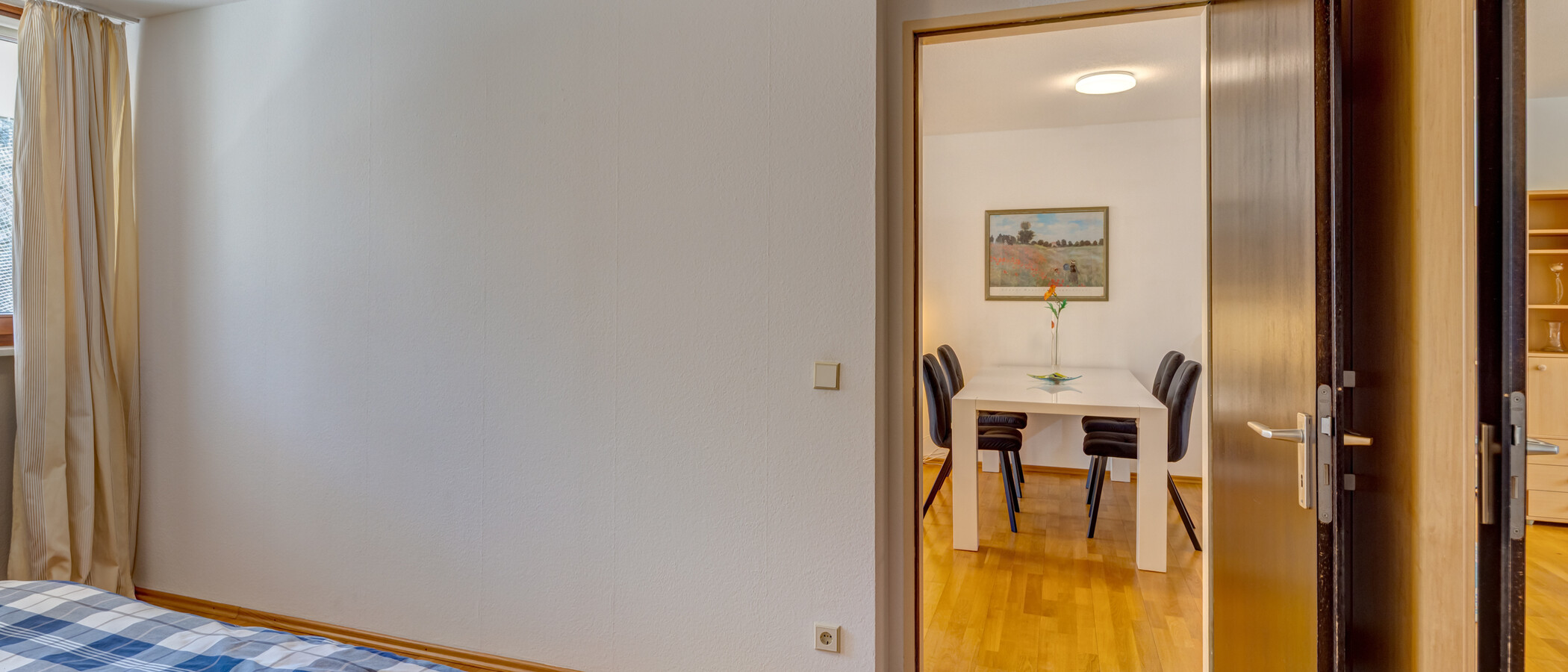 Wohnung München Haidhausen 02 Schlafzimmer 5180