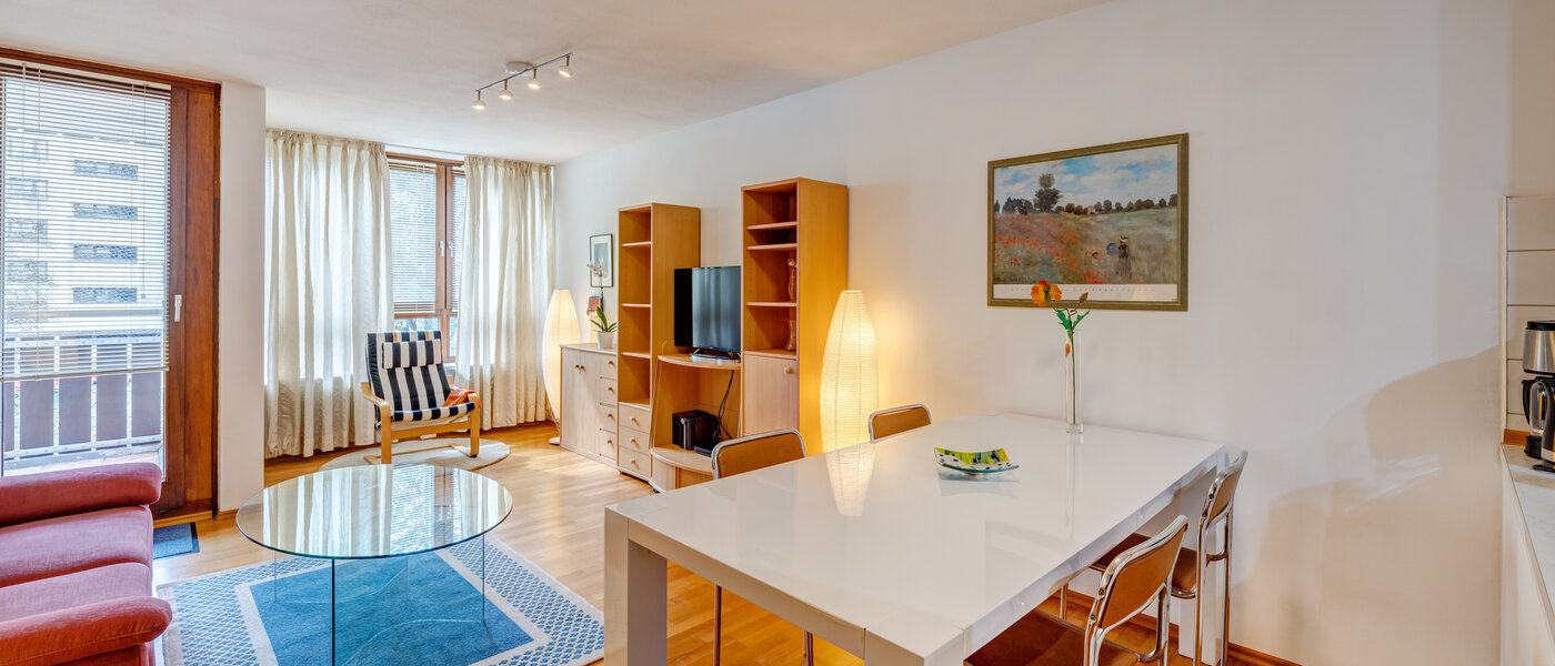 Wohnung München Haidhausen 02 Wohnbereich 5180