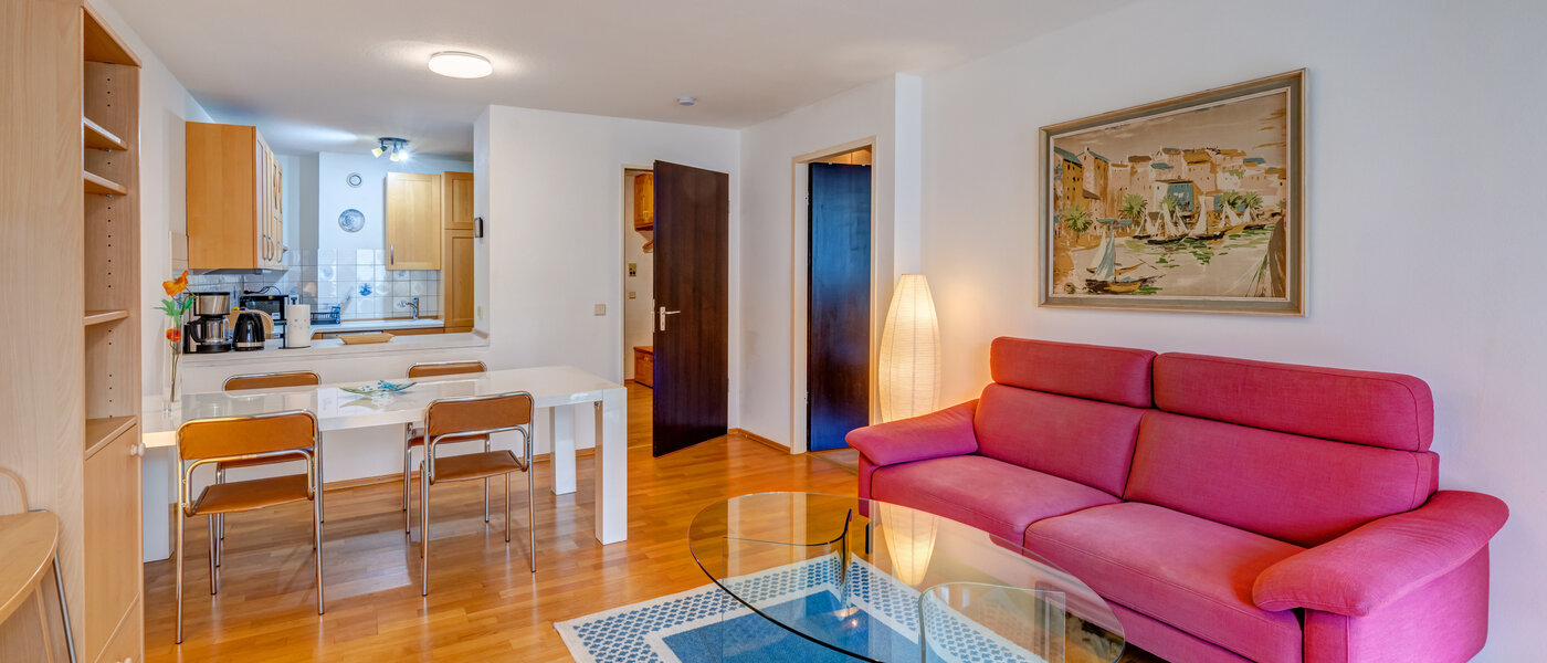 Wohnung München Haidhausen 04 Wohnbereich 5180