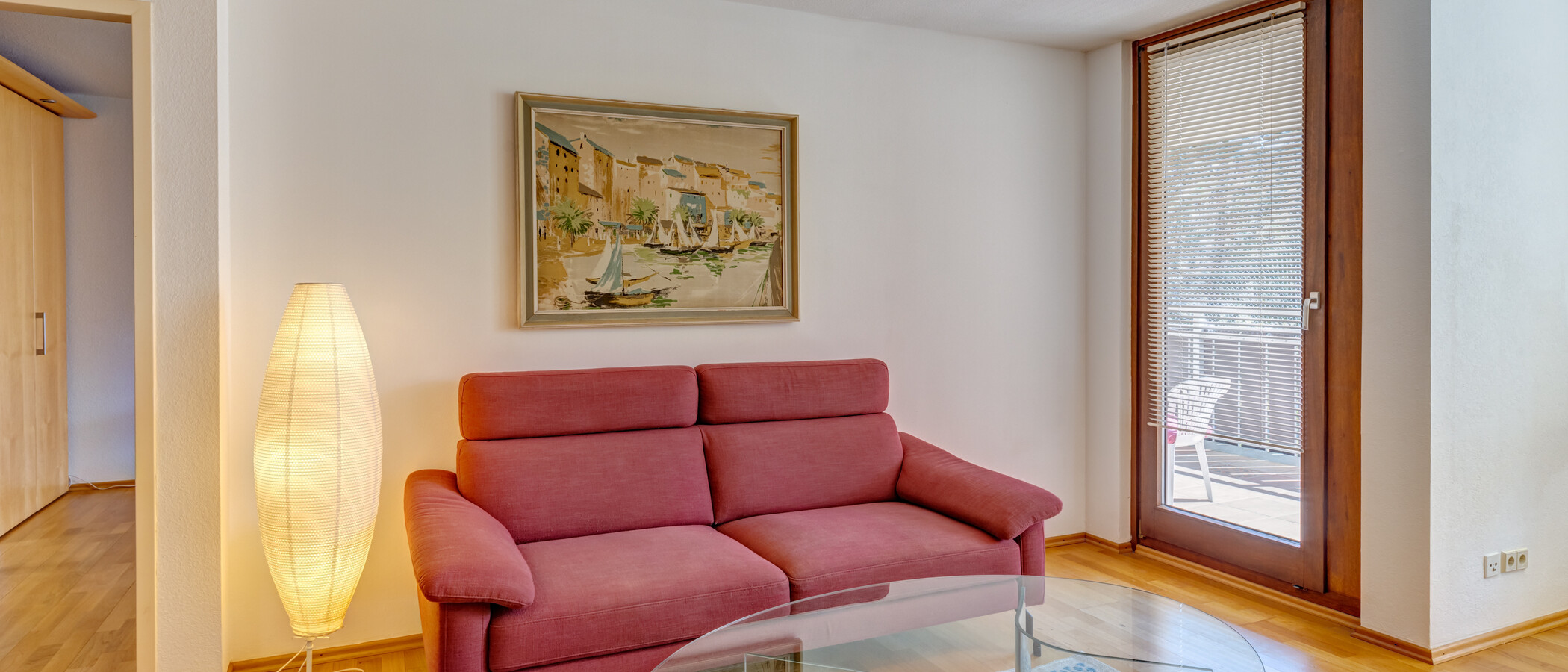 Wohnung München Haidhausen 04 Wohnbereich 5180