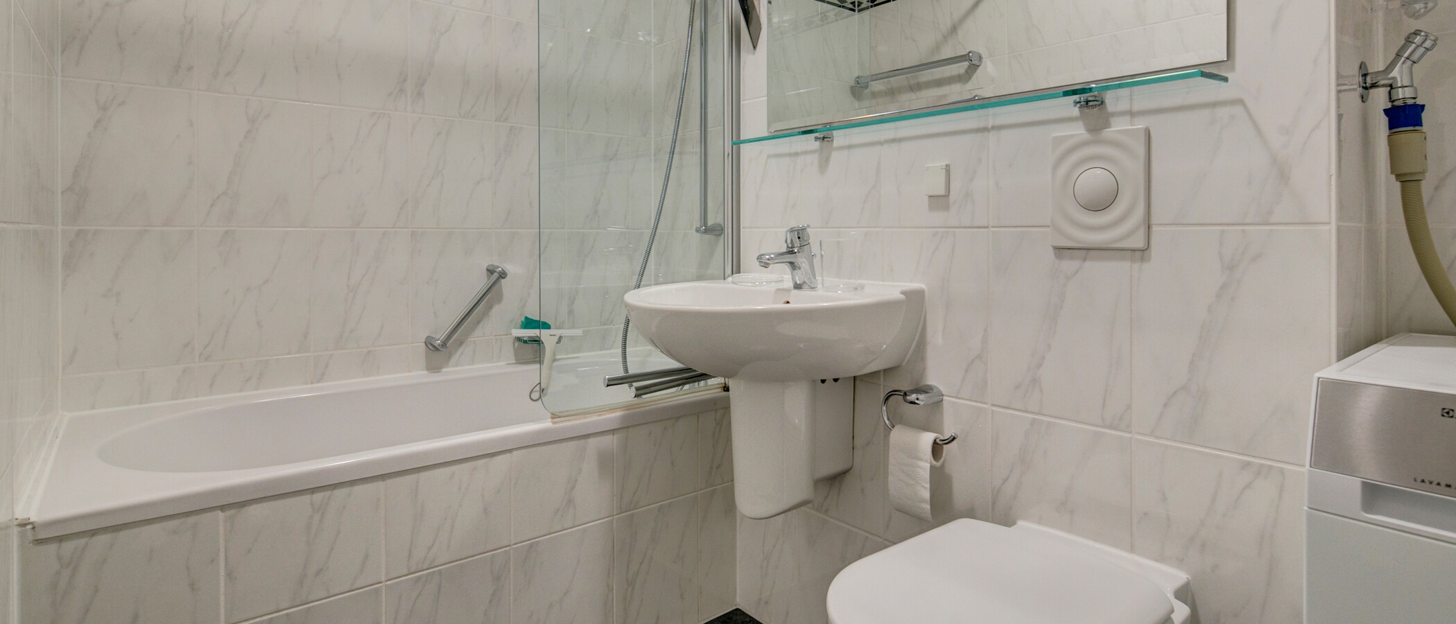 Wohnung München Glockenbachviertel 02 Badezimmer 523
