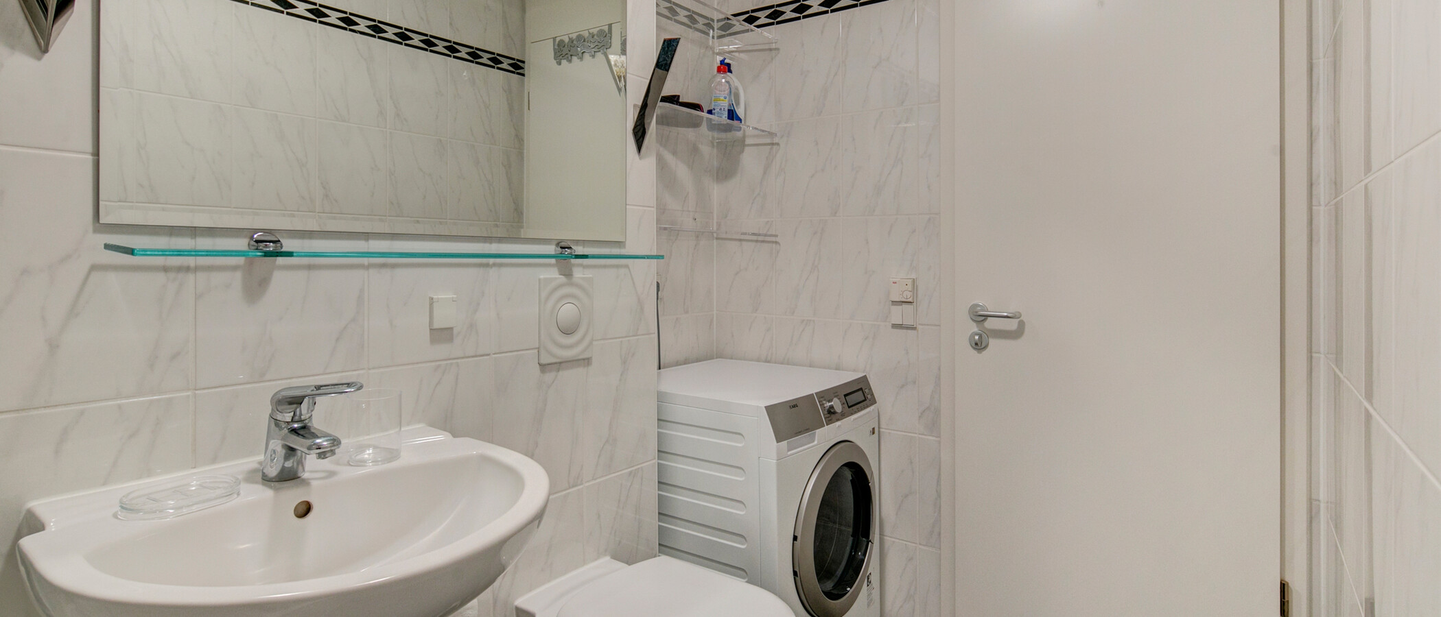 Wohnung München Glockenbachviertel 03 Badezimmer 523