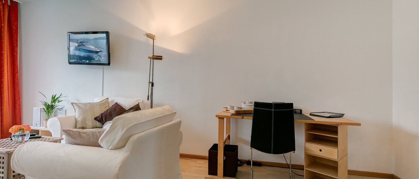 Wohnung München Olympiadorf 03 Wohnbereich 5242