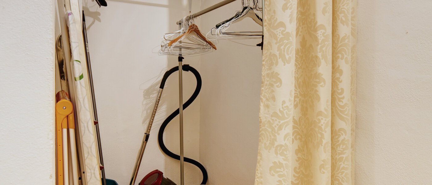 Wohnung München Glockenbachviertel 05 Flur/Gang 5247