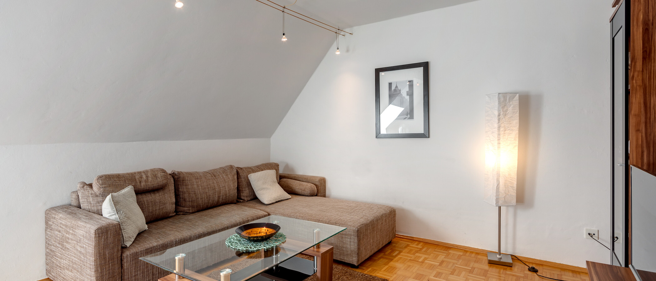 Wohnung München Au 02 Wohnzimmer 5249
