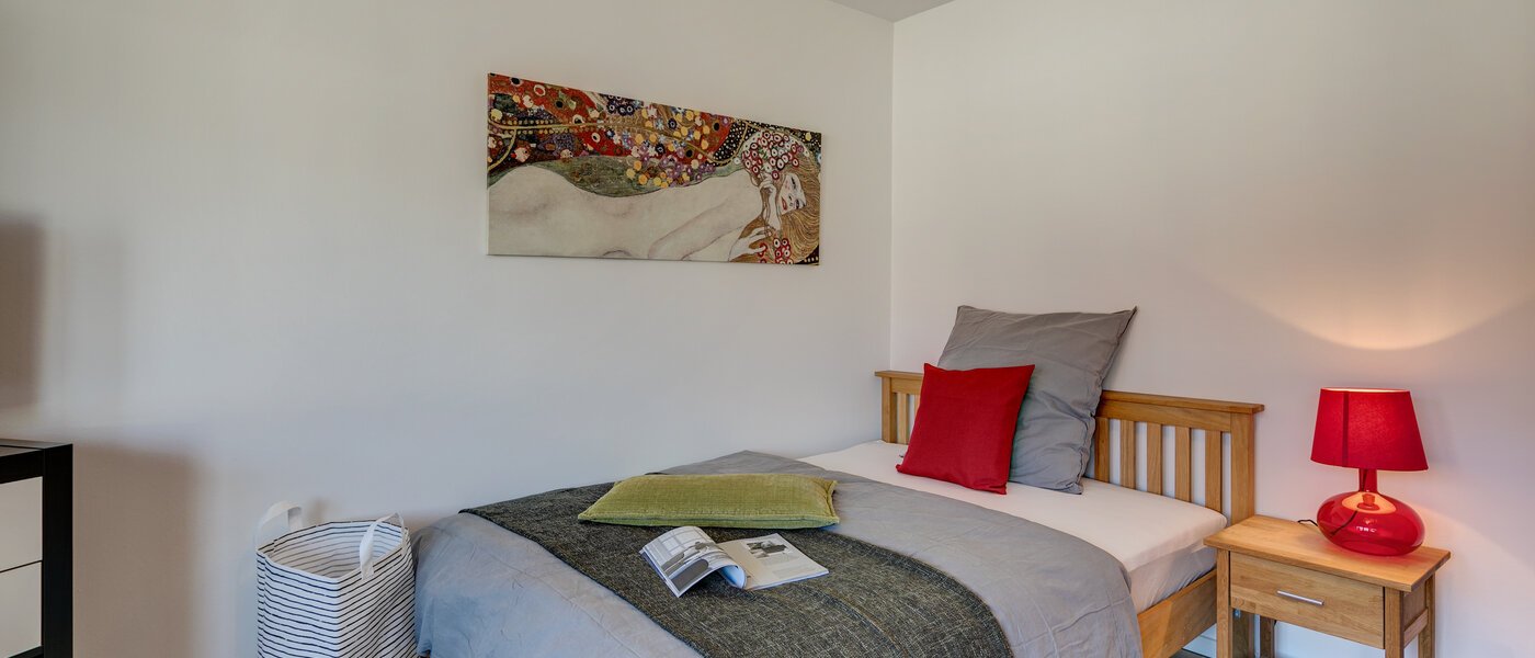 Apartment München Neuhausen 04 Wohnen 5264