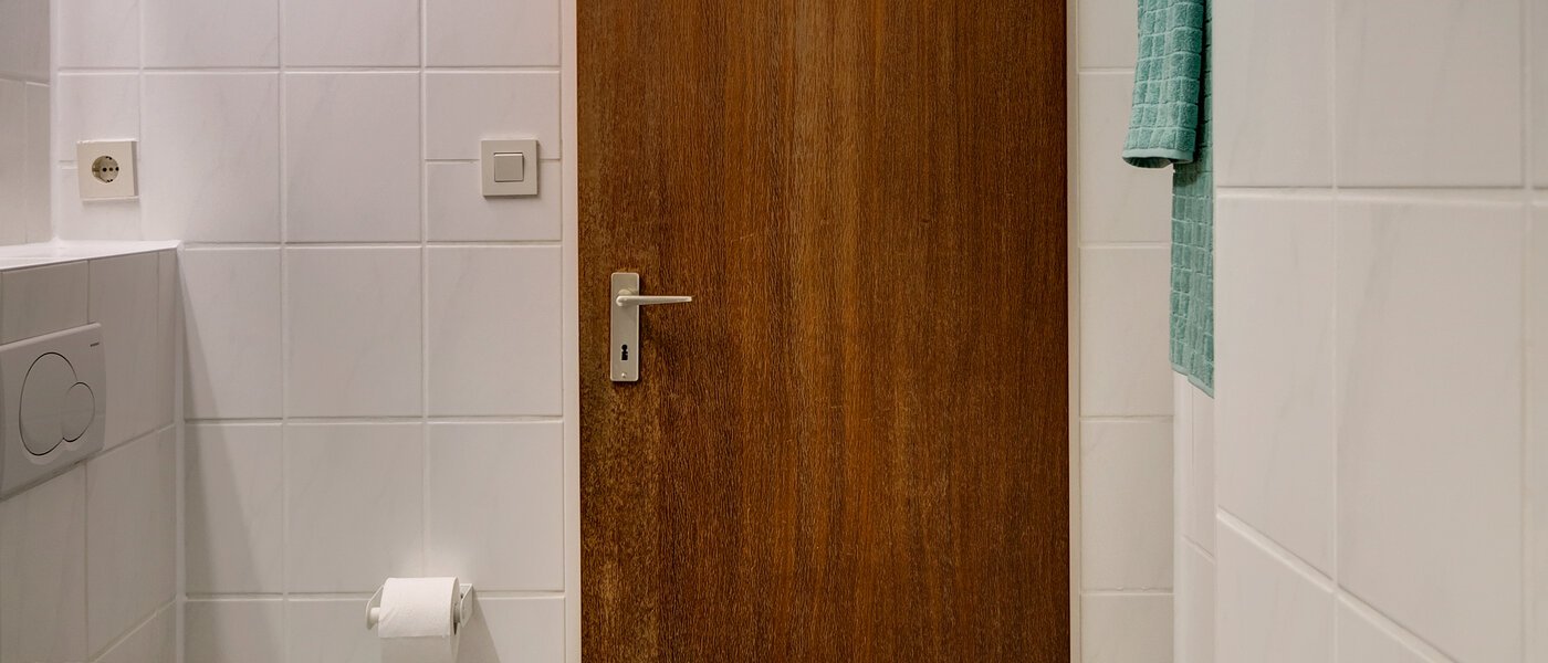 Apartment München Neuhausen 03 Badezimmer 5264