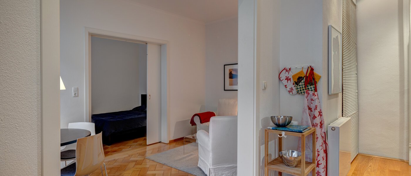 Wohnung München Giesing 03 Küche 5270