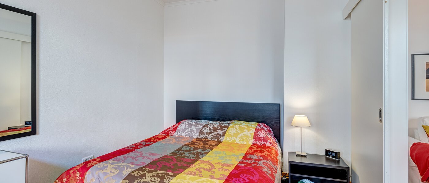 Wohnung München Giesing 01 Schlafzimmer 5270