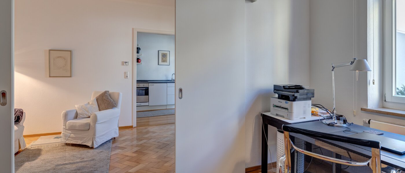 Wohnung München Giesing 03 Schlafzimmer 5270