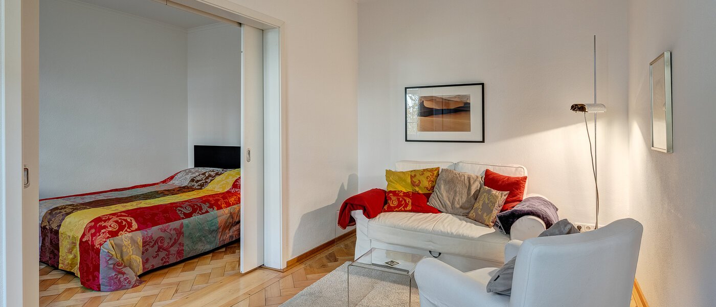 Wohnung München Giesing 01 Wohnzimmer 5270