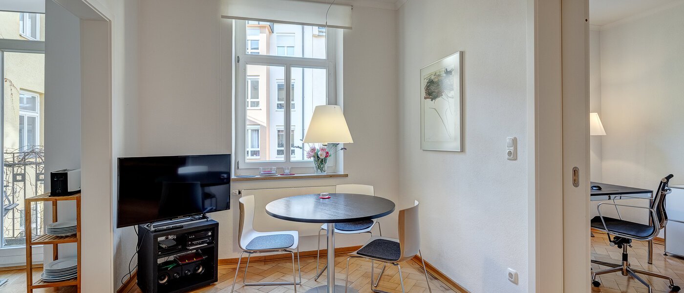 Wohnung München Giesing 03 Wohnzimmer 5270