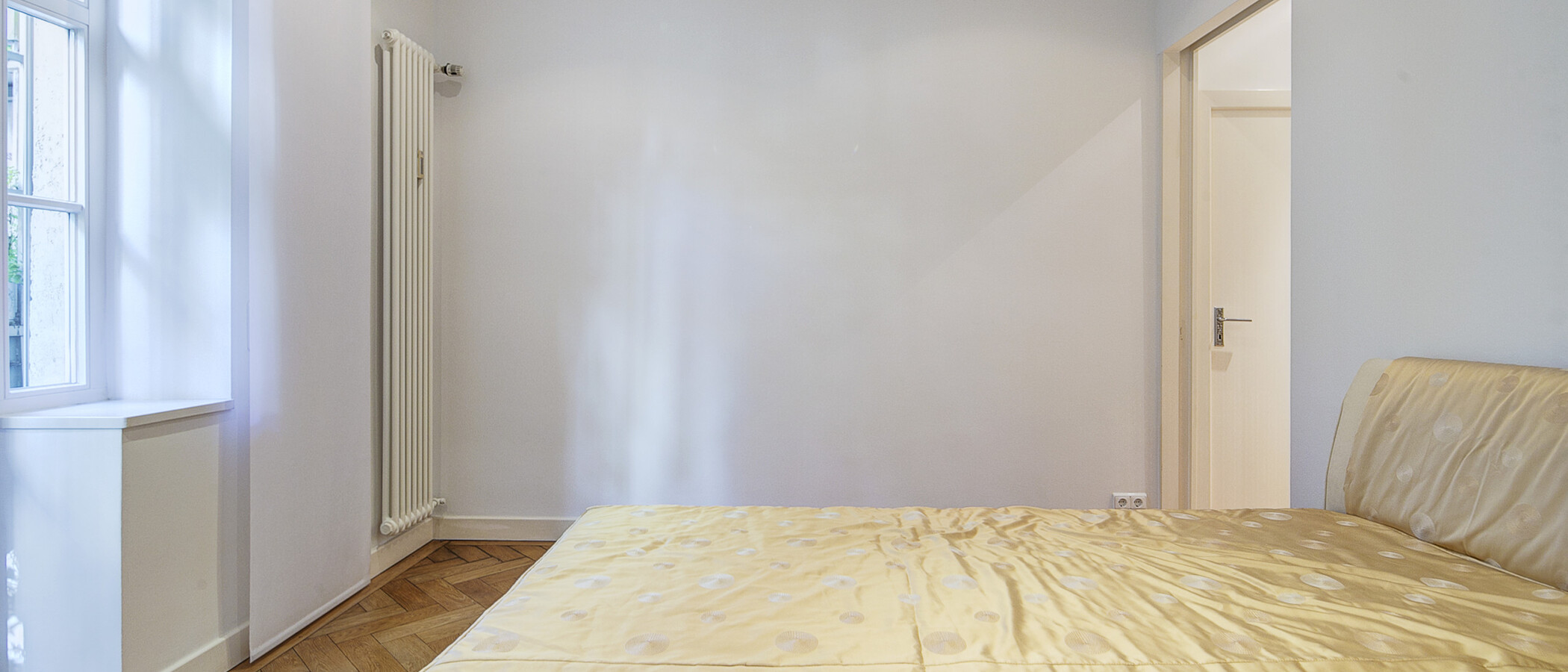 Wohnung München Schwabing-West (rund um den Hohenzollernplatz) 03 Schlafen 5273