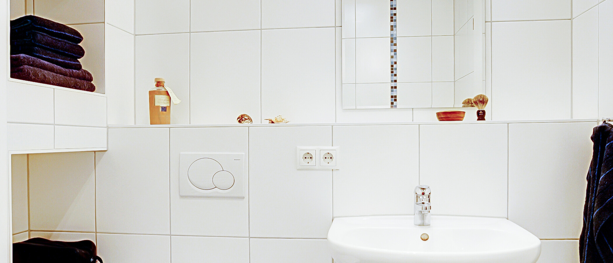 Wohnung München Schwanthalerhöhe 02 Badezimmer 5279